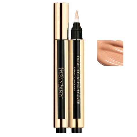 dobry korektor pod oczy ysl opinie|Yves Saint Laurent Touche Eclat, Rozświetlacz w pisaku .